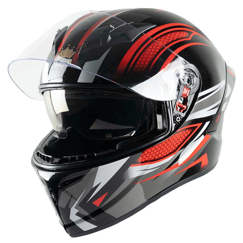 ROYAL M266 V1 ĐỎ BÓNG