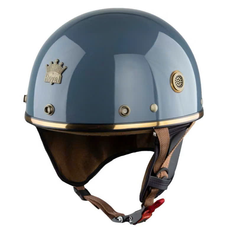 ROYAL M379 XÁM XANH