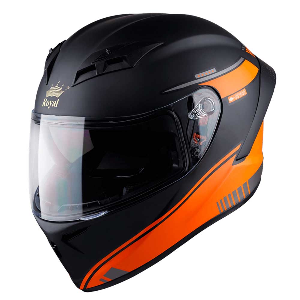 ROYAL M266 V4 ĐỎ MỜ