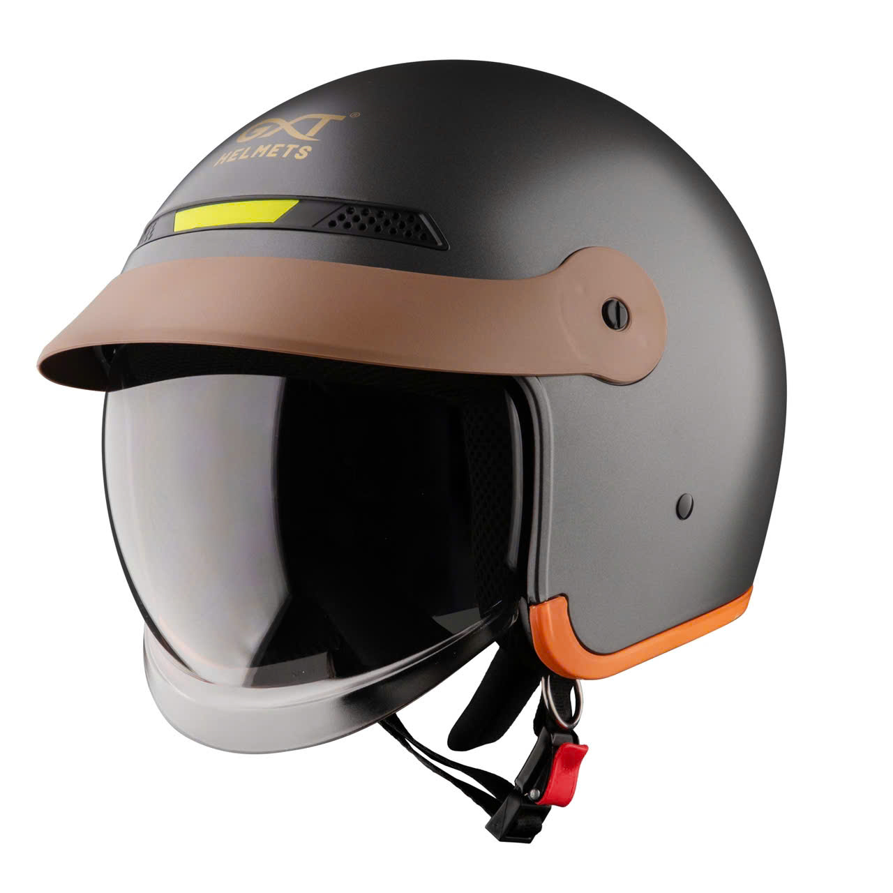 GXT M139 LUX XÁM TITAN