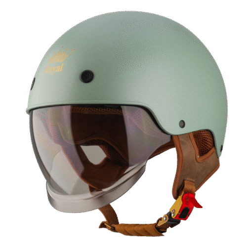 ROYAL M239  XANH MINT