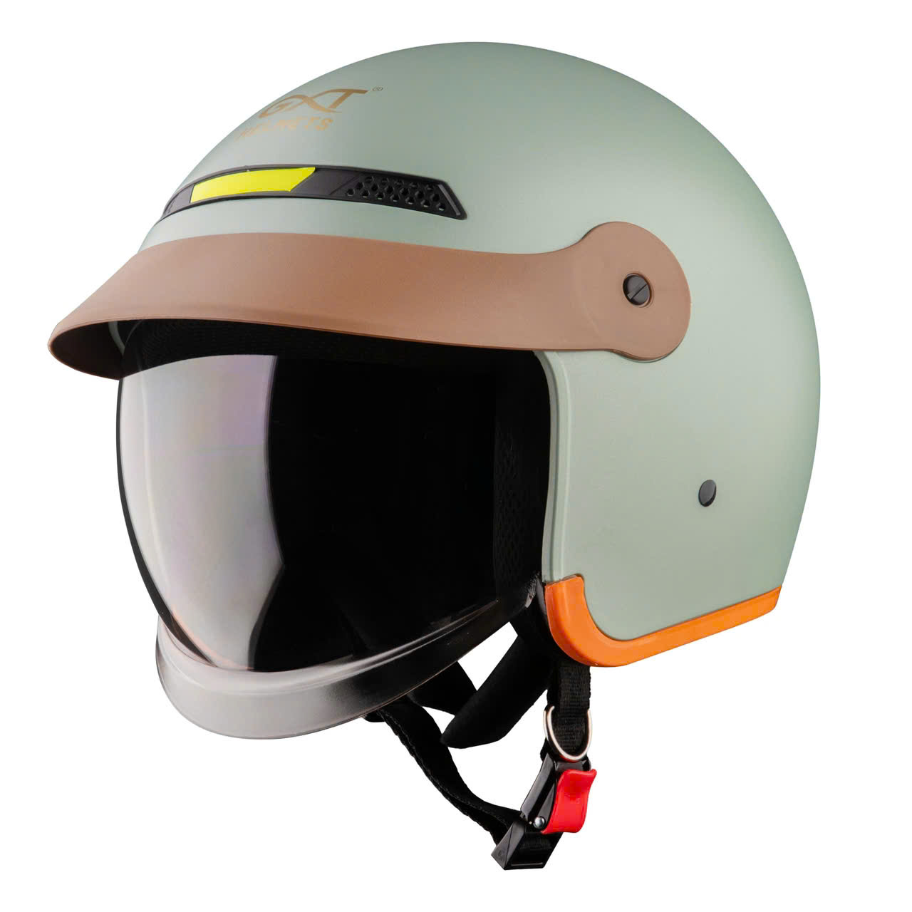 GXT M139 LUX XANH MINT