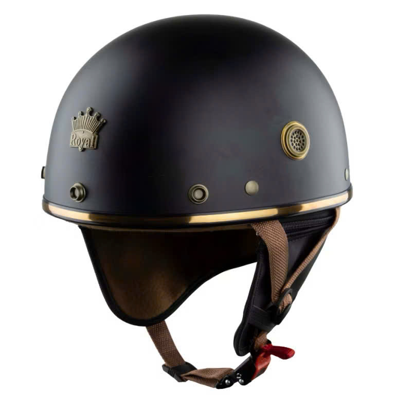 ROYAL M379 ĐEN MỜ