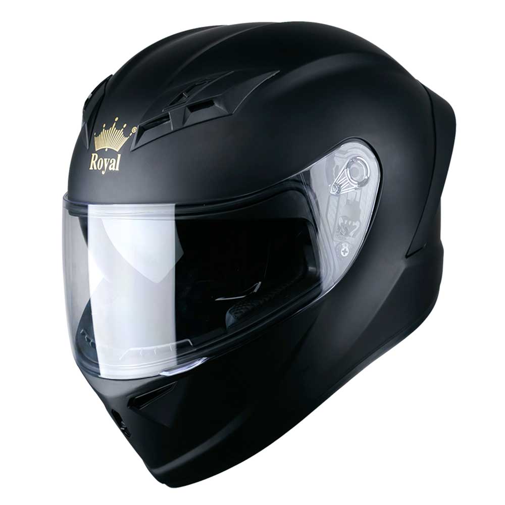 ROYAL M266 ĐEN MỜ