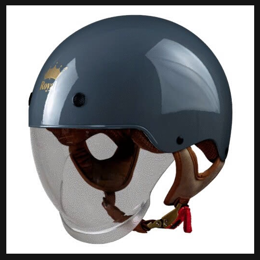 ROYAL M239 XÁM XANH