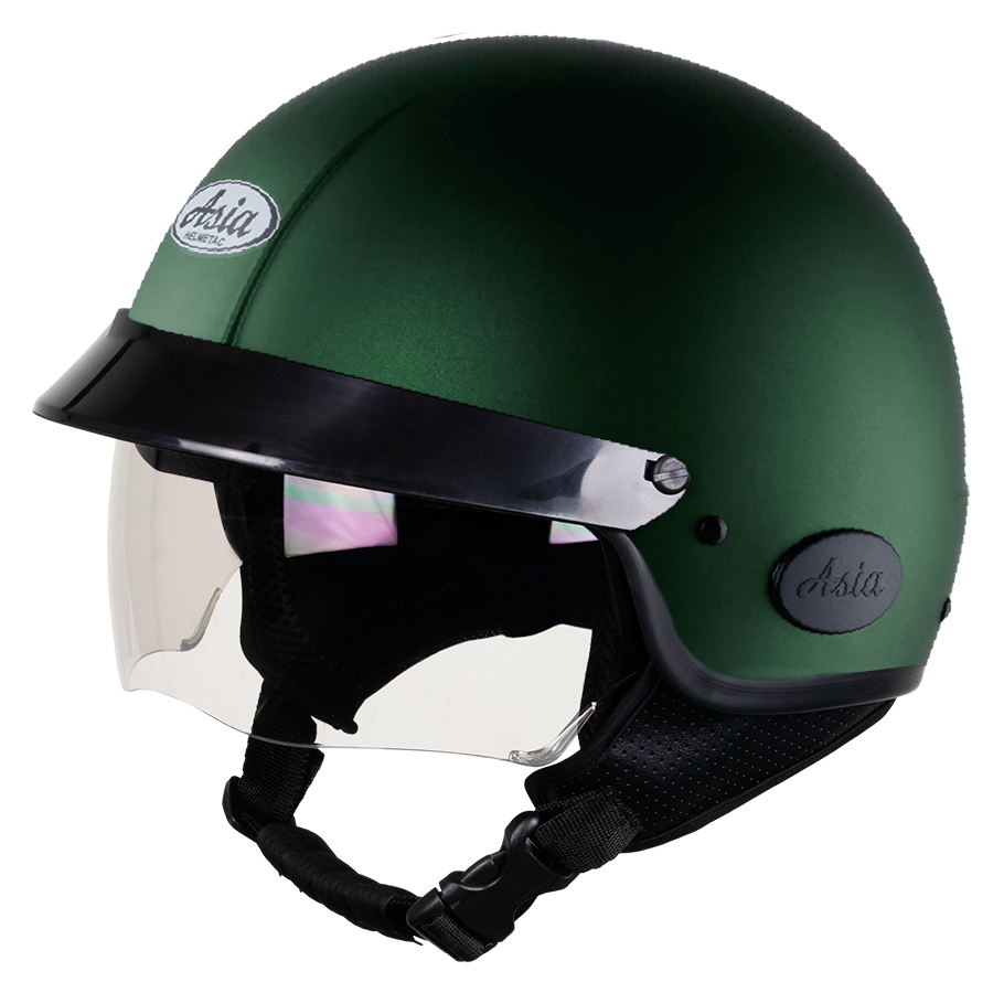  ASIA MT-139  XANH LÍNH