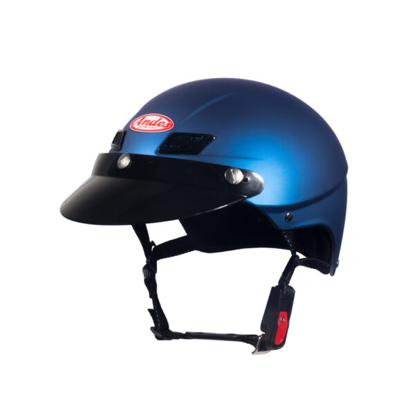 ANDES-109 MỎ XANH ĐEN MỜ