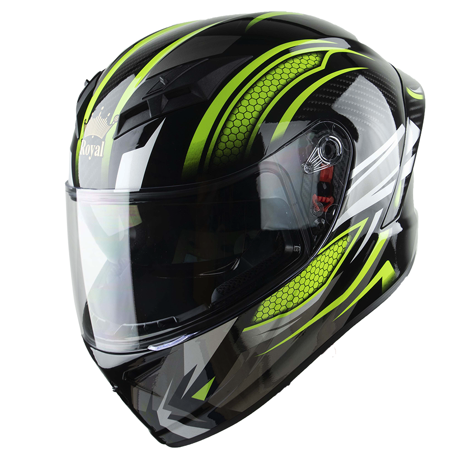 ROYAL M266 V1 LÁ BÓNG