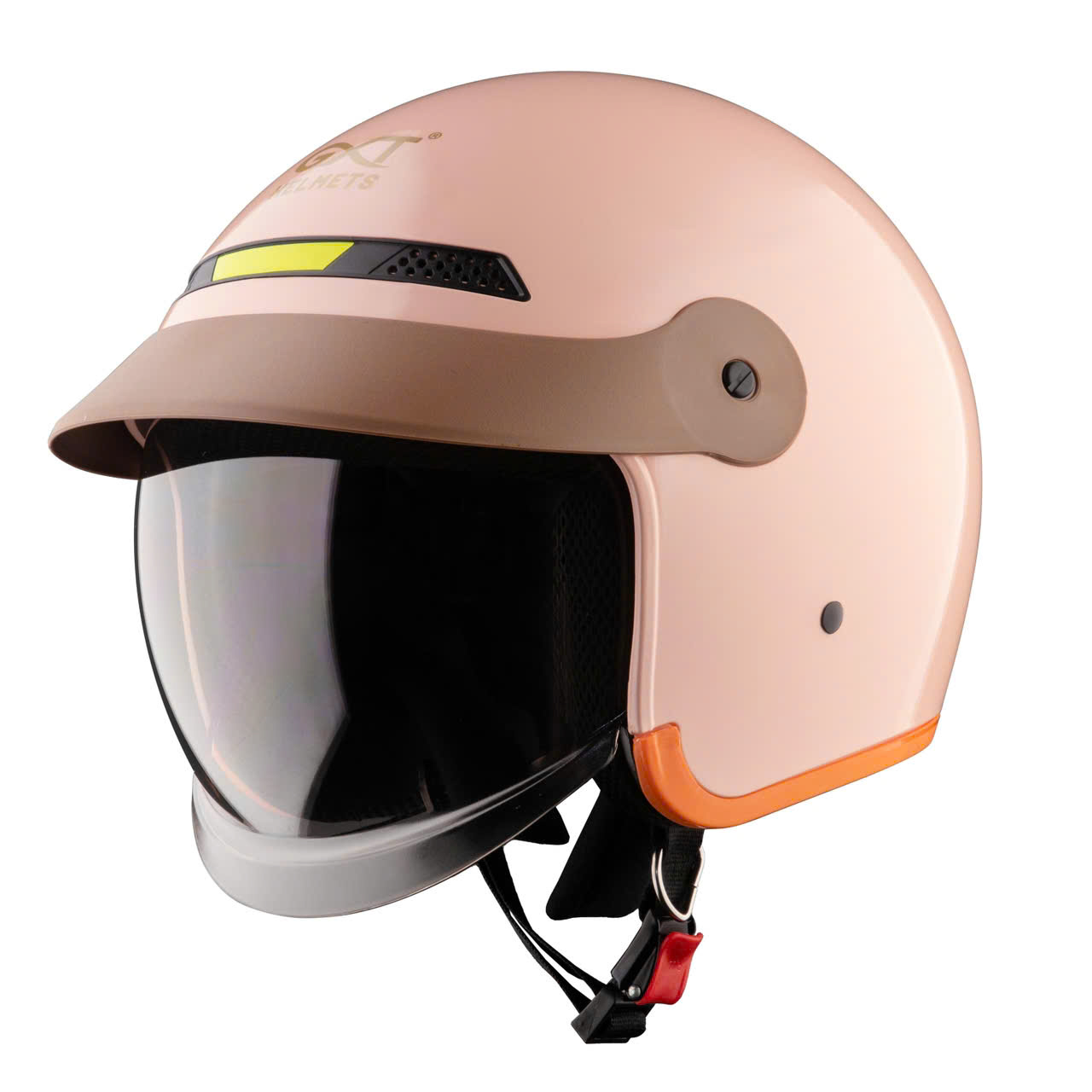 GXT M139 LUX HỒNG SỮA